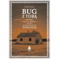 okładka książki - Bug z Tobą. Historie o życiu i