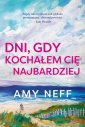 okłakda ebooka - Dni, gdy kochałem cię najbardziej