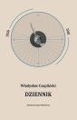 okładka książki - Dziennik 1958-1981