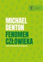 okładka książki - Fenomen człowieka