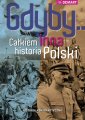 okłakda ebooka - Gdyby... Całkiem inna historia