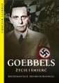 okłakda ebooka - Goebbels Życie i śmierć