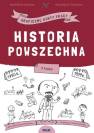 okładka podręcznika - Historia. Graficzne karty pracy