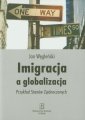 okłakda ebooka - Imigracja a globalizacja. Przykład