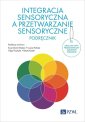 okładka książki - Integracja sensoryczna a przetwarzanie