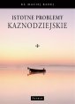 okłakda ebooka - Istotne problemy kaznodziejskie