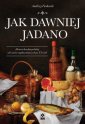 okłakda ebooka - Jak dawniej jadano