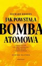 okłakda ebooka - Jak powstała bomba atomowa