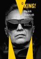 okładka książki - King! Autobiografia