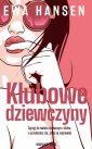 okłakda ebooka - Klubowe dziewczyny