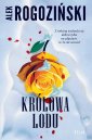 okładka książki - Królowa lodu. Wielkie Litery