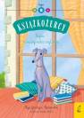okładka książki - Książkożercy Bajka - nauczycielka