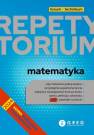 okładka podręcznika - Matematyka. Repetytorium. Liceum