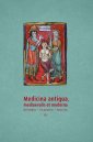 okłakda ebooka - Medicina antiqua, mediaevalis et