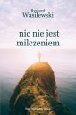 okładka książki - Nic nie jest milczeniem