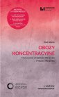 okładka książki - Obozy koncentracyjne. Krótkie Wprowadzenie