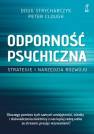 okładka książki - Odporność psychiczna. Strategie