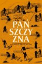 okłakda ebooka - Pańszczyzna. Prawdziwa historia