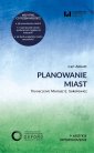 okładka książki - Planowanie miast. Krótkie Wprowadzenie