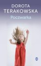 okładka książki - Poczwarka