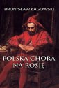 okłakda ebooka - Polska chora na Rosję