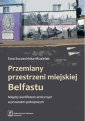 okłakda ebooka - Przemiany przestrzeni miejskiej