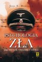 okłakda ebooka - Psychologia zła. Jak Hitler omamił