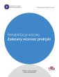 okładka książki - Rehabilitacja wzroku Zalecany wzorzec