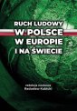 okłakda ebooka - Ruch ludowy w Polsce, w Europie