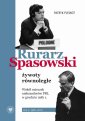 okłakda ebooka - Rurarz, Spasowski - żywoty równoległe.