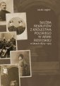 okłakda ebooka - Służba rekrutów z Królestwa Polskiego