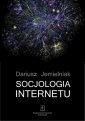 okłakda ebooka - Socjologia internetu