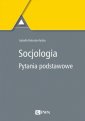 okłakda ebooka - Socjologia. Pytania podstawowe