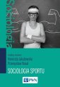 okłakda ebooka - Socjologia sportu