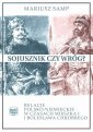 okłakda ebooka - Sojusznik czy wróg? Relacje polsko-niemieckie...