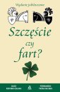 okładka książki - Szczęście czy fart?