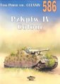 okładka książki - Tank Power vol. CCLXXIV PzKpfw