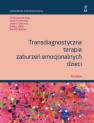 okładka książki - Transdiagnostyczna terapia zaburzeń