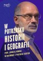 okładka książki - W potrzasku historii i geografii