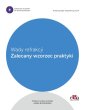 okładka książki - Wady refrakcji. Zalecany wzorzec