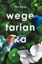 okładka książki - Wegetarianka wyd. 2024