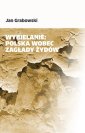 okładka książki - Wybielanie. Polska wobec Zagłady