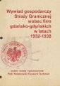 okłakda ebooka - Wywiad gospodarczy Straży Granicznej