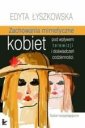 okłakda ebooka - Zachowania mimetyczne kobiet pod