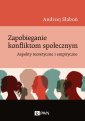 okłakda ebooka - Zapobieganie konfliktom społecznym.