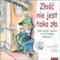 okładka książki - Złość nie jest taka zła Jak sobie