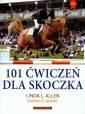 okładka książki - 101 ćwiczeń dla skoczka