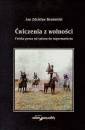 okładka książki - Ćwiczenia z wolności. Polska proza