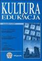 okładka książki - Kultura i edukacja nr 2/2007