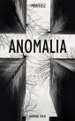 okłakda ebooka - Anomalia